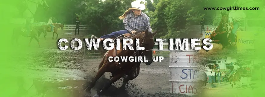 cowgirl_times_barrel_racing_logo